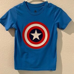 Heroes tshirt